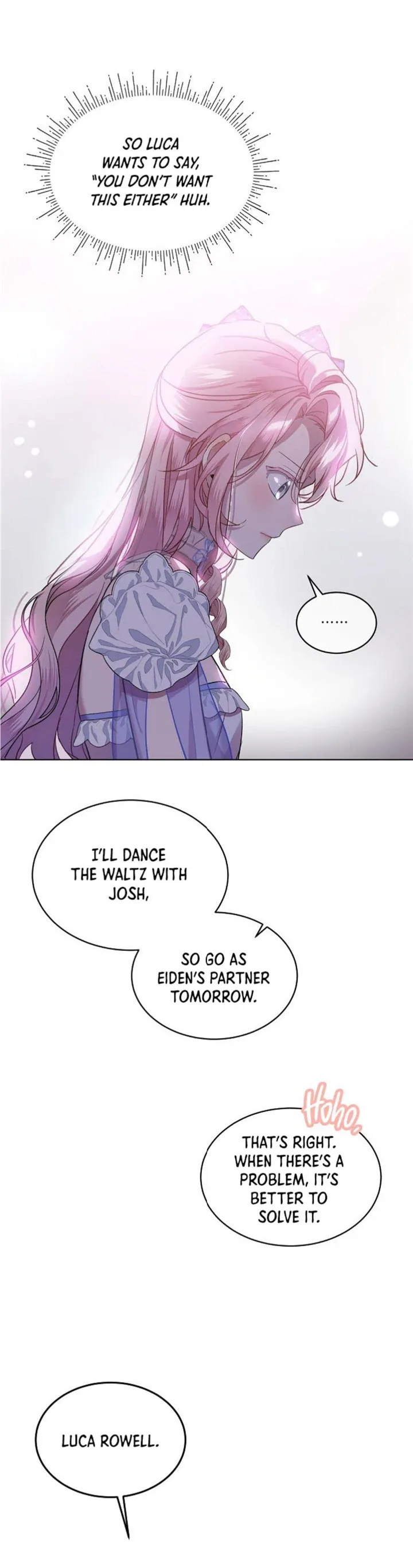 An Unseemly Lady Chapter 63 Online - página 44