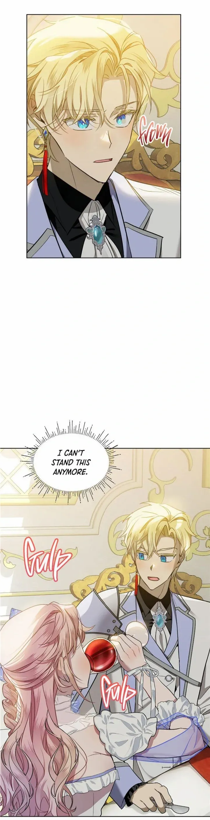An Unseemly Lady Chapter 63 Online - página 45
