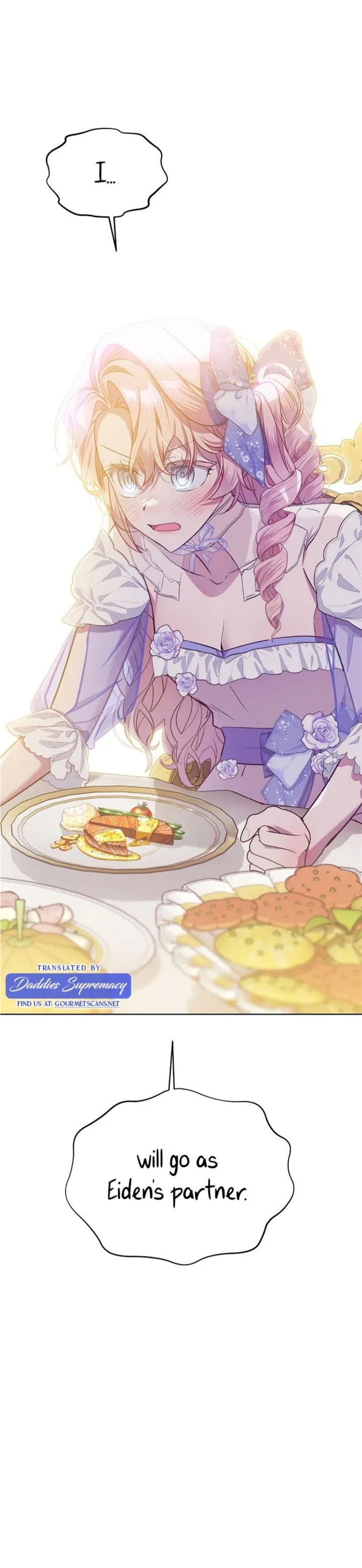 An Unseemly Lady Chapter 63 Online - página 48
