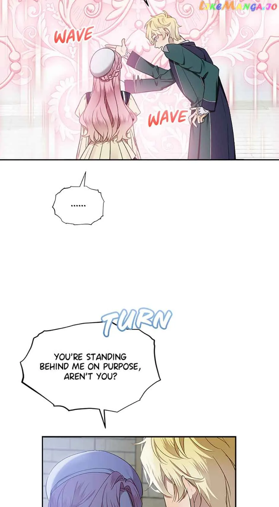 An Unseemly Lady Chapter 67 Online - página 3
