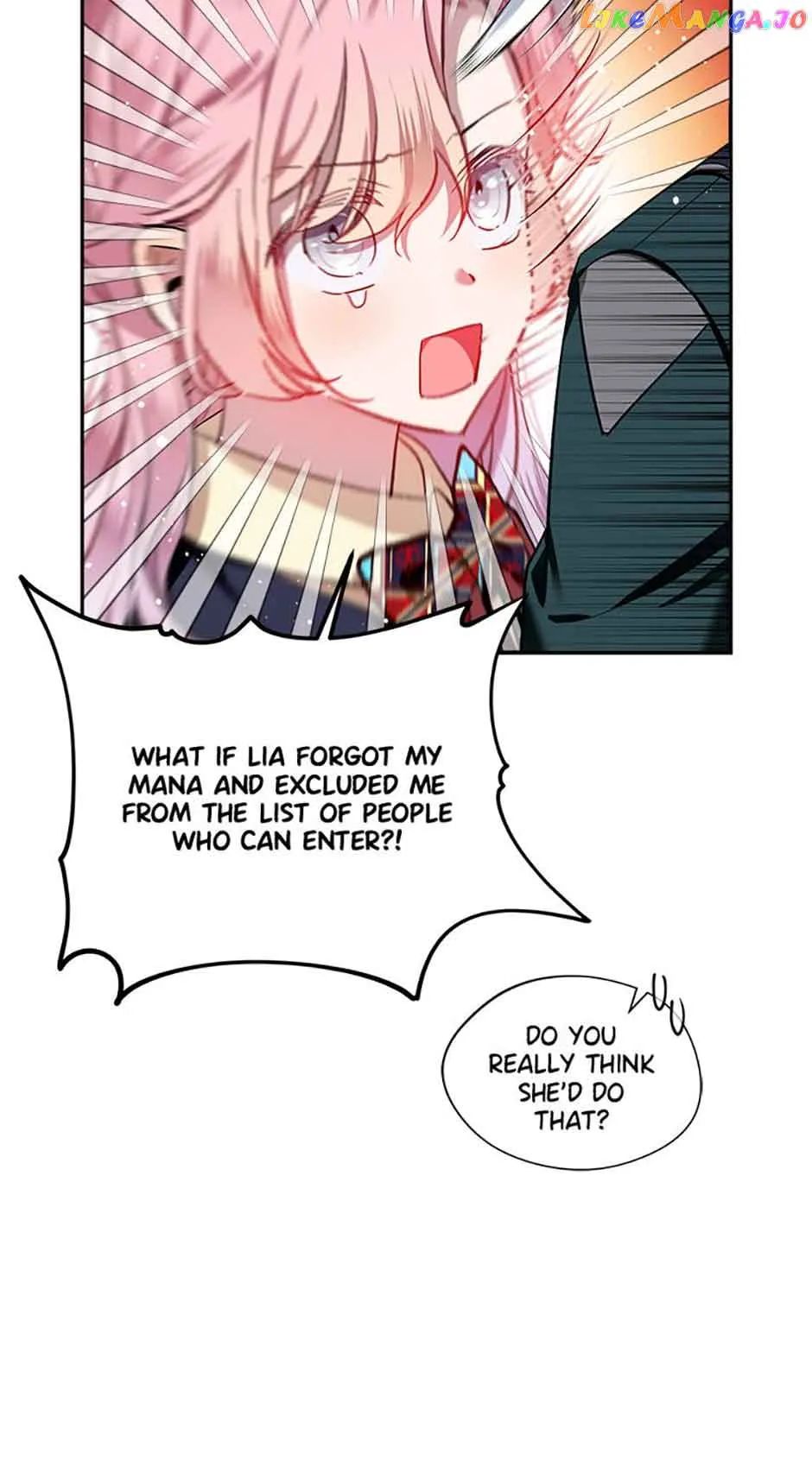 An Unseemly Lady Chapter 67 Online - página 7