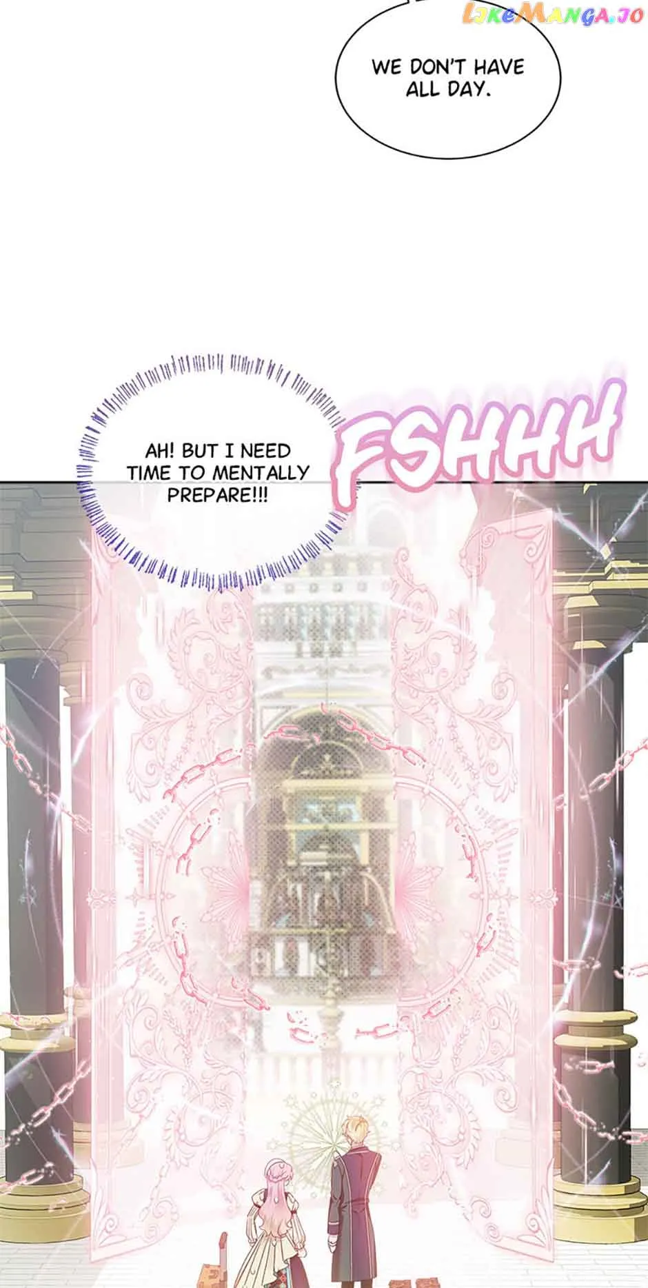 An Unseemly Lady Chapter 67 Online - página 9