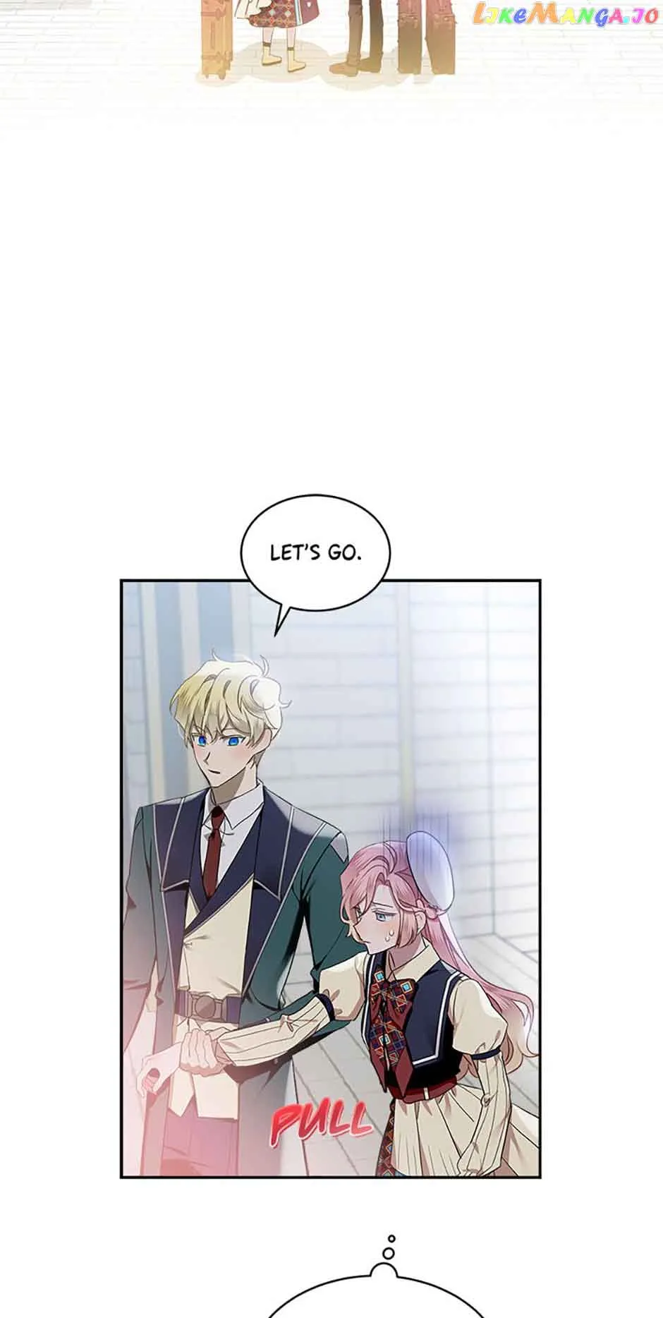 An Unseemly Lady Chapter 67 Online - página 10