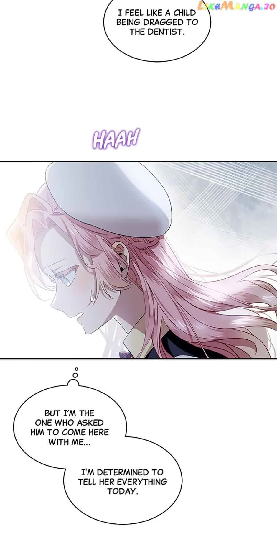 An Unseemly Lady Chapter 67 Online - página 11