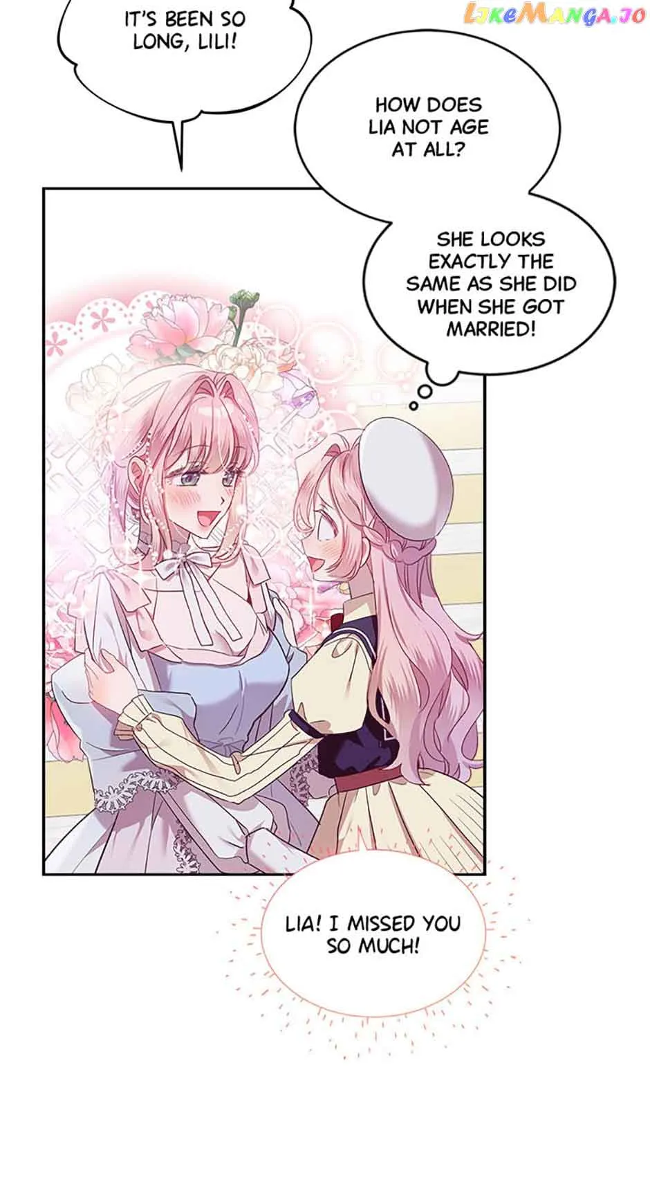 An Unseemly Lady Chapter 67 Online - página 16