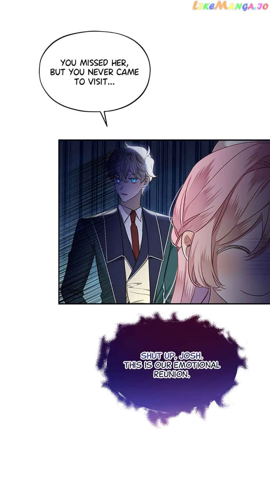 An Unseemly Lady Chapter 67 Online - página 17