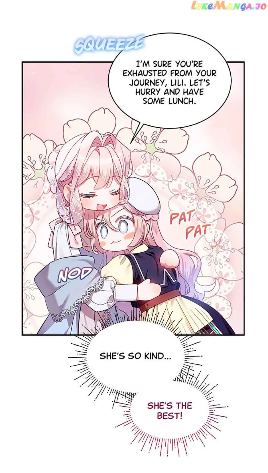 An Unseemly Lady Chapter 67 Online - página 18