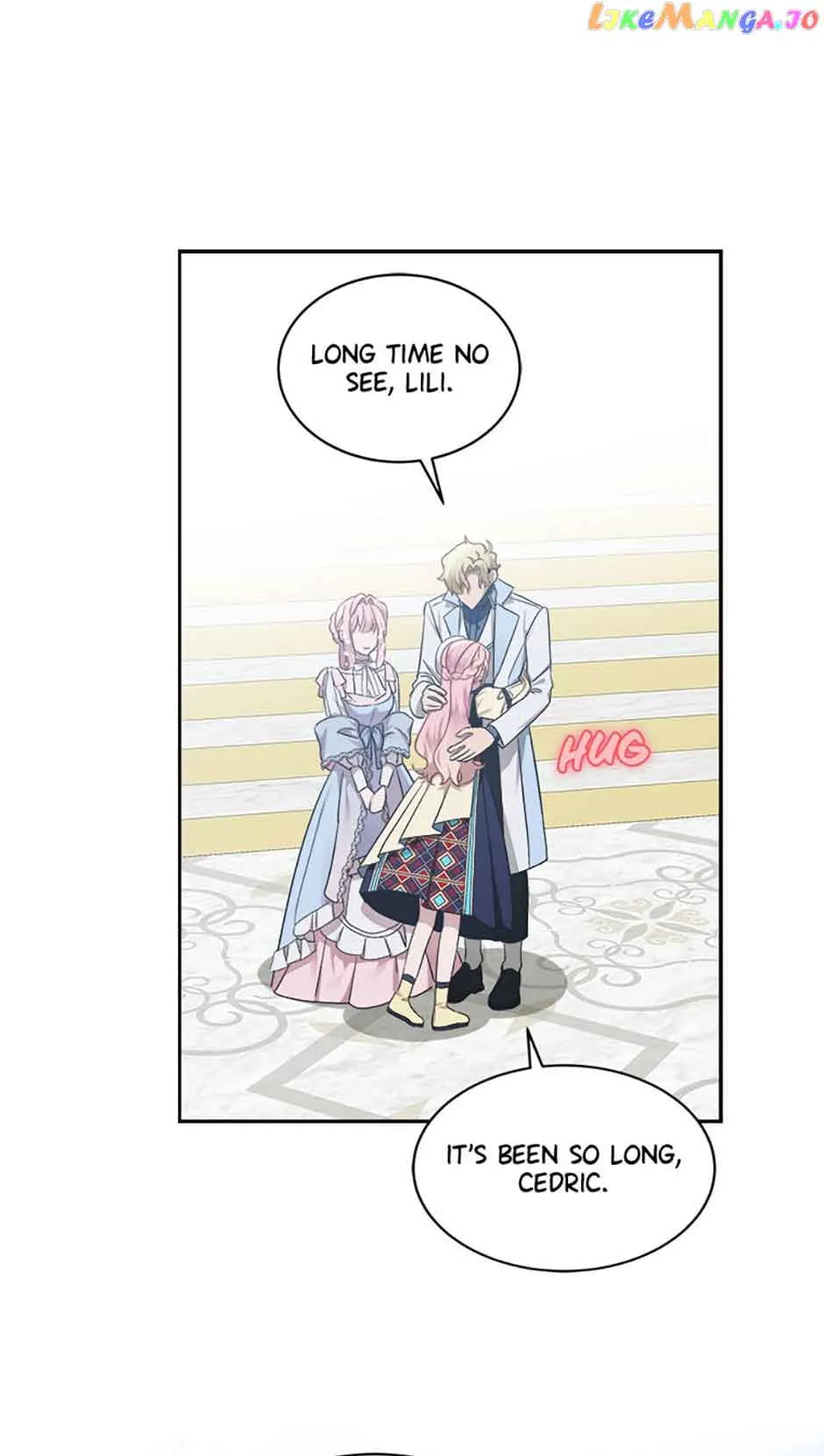 An Unseemly Lady Chapter 67 Online - página 19