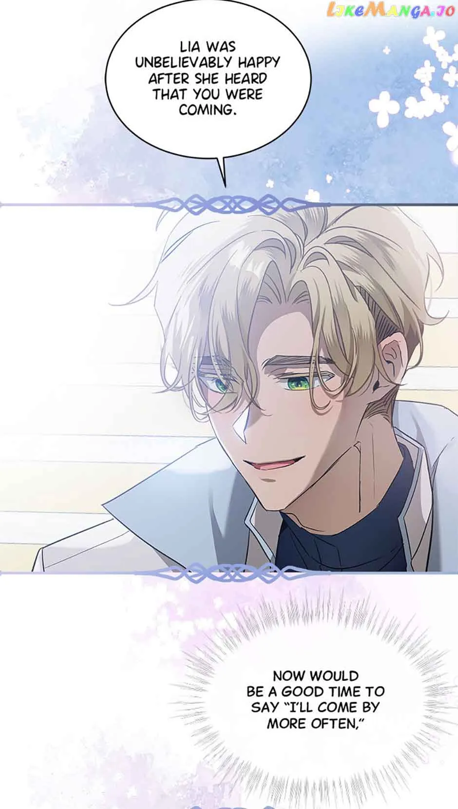 An Unseemly Lady Chapter 67 Online - página 20