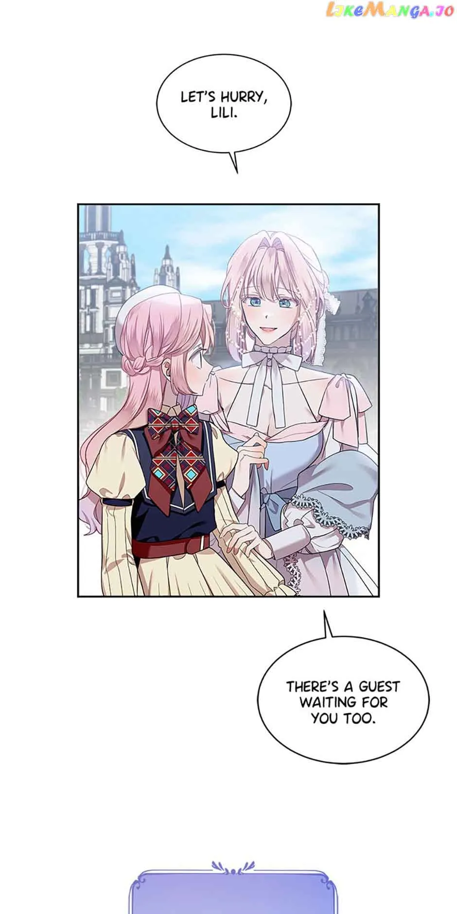 An Unseemly Lady Chapter 67 Online - página 22