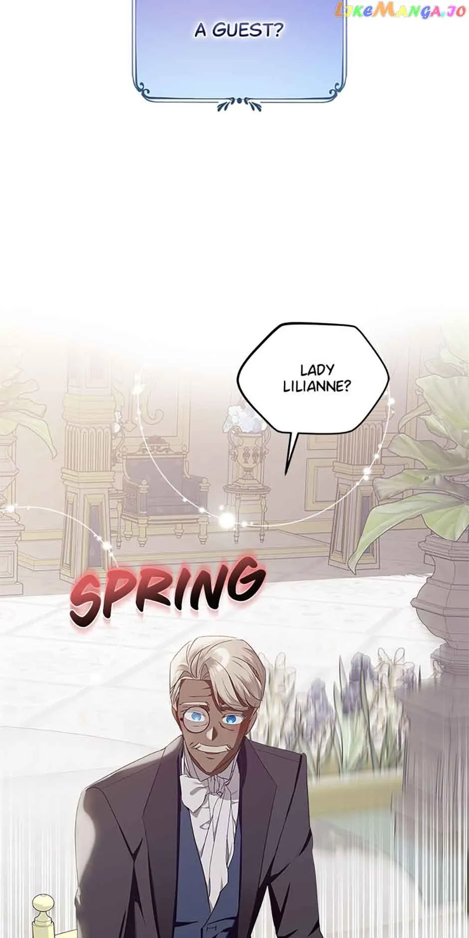 An Unseemly Lady Chapter 67 Online - página 23