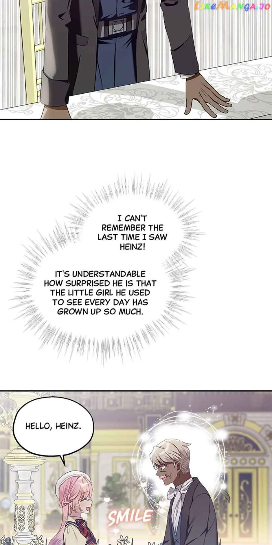 An Unseemly Lady Chapter 67 Online - página 24