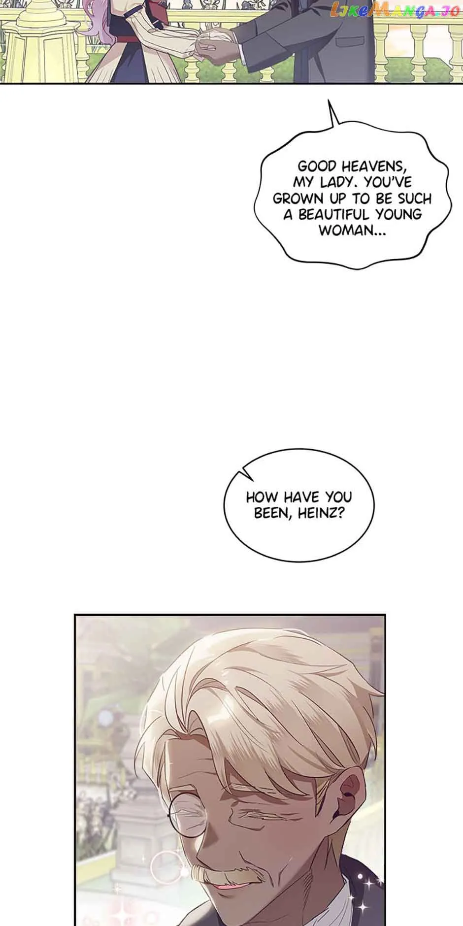 An Unseemly Lady Chapter 67 Online - página 25