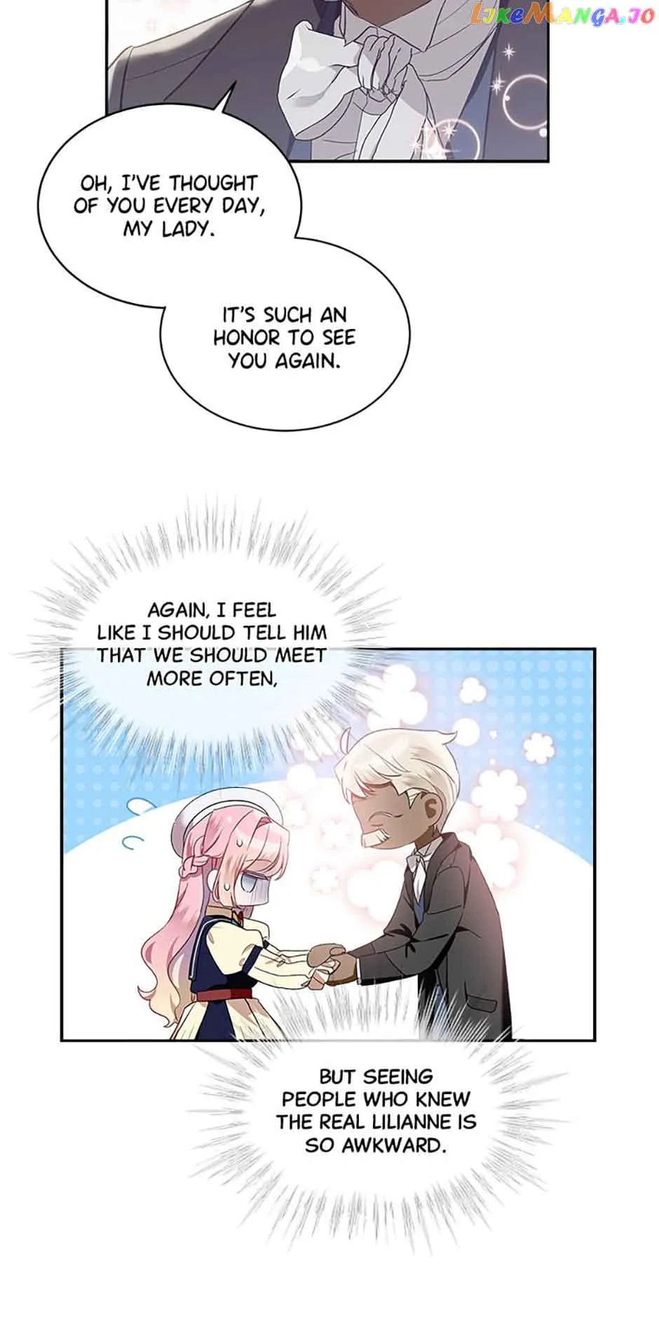 An Unseemly Lady Chapter 67 Online - página 26