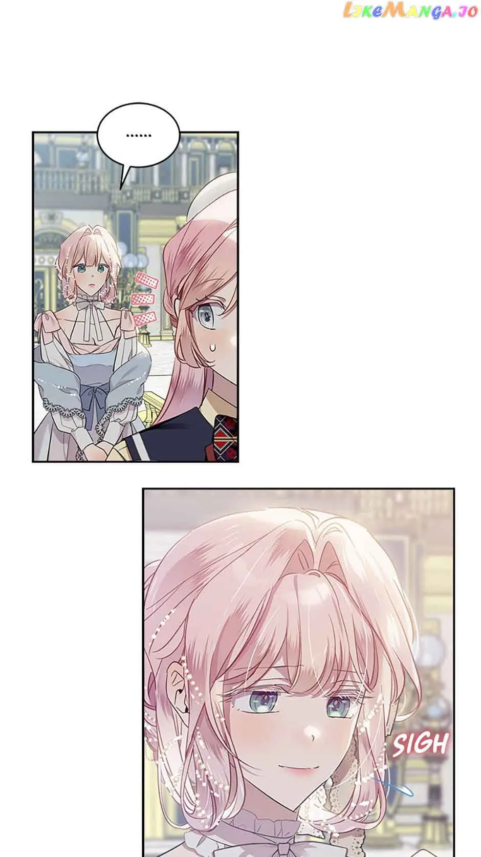 An Unseemly Lady Chapter 67 Online - página 27