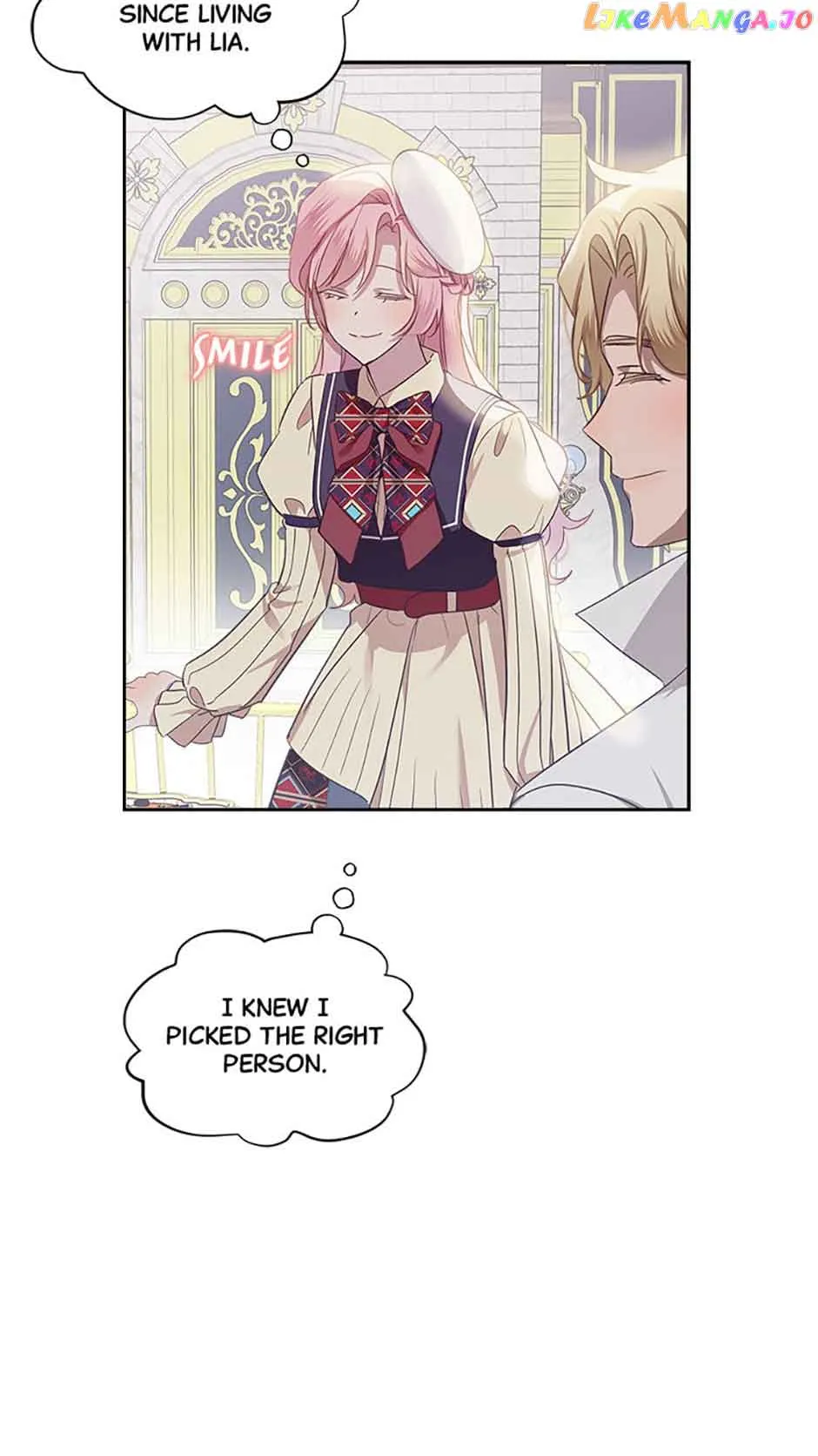 An Unseemly Lady Chapter 67 Online - página 30