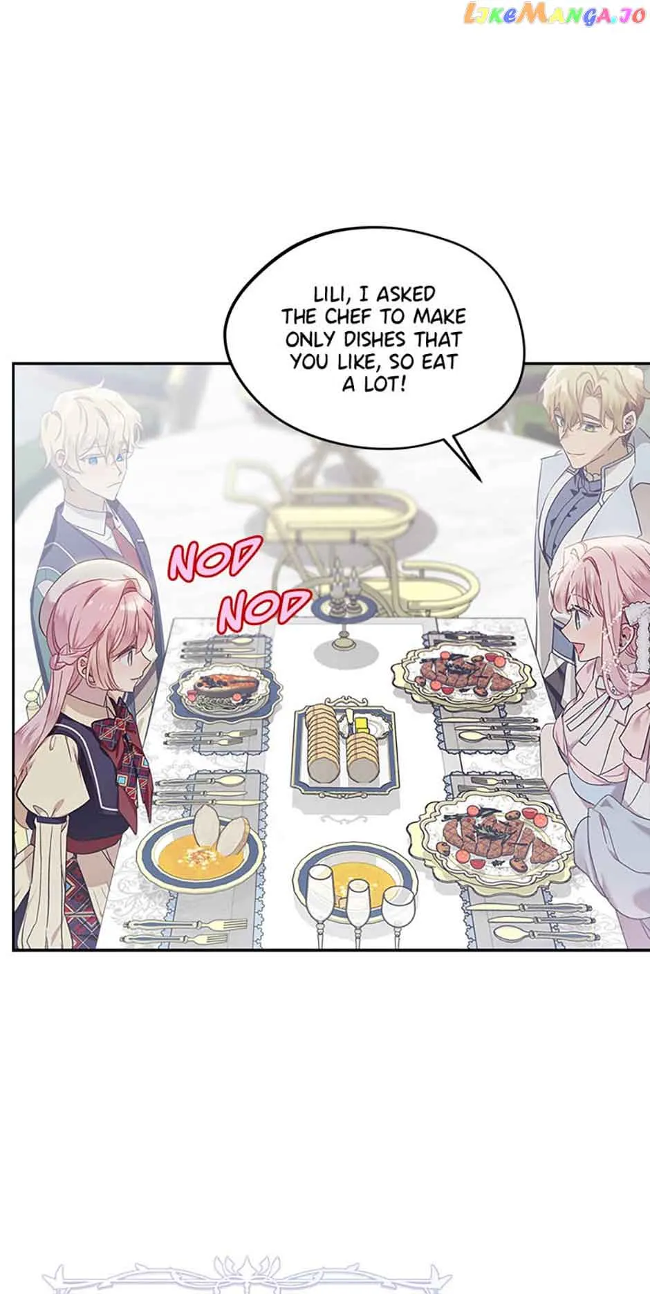 An Unseemly Lady Chapter 67 Online - página 31