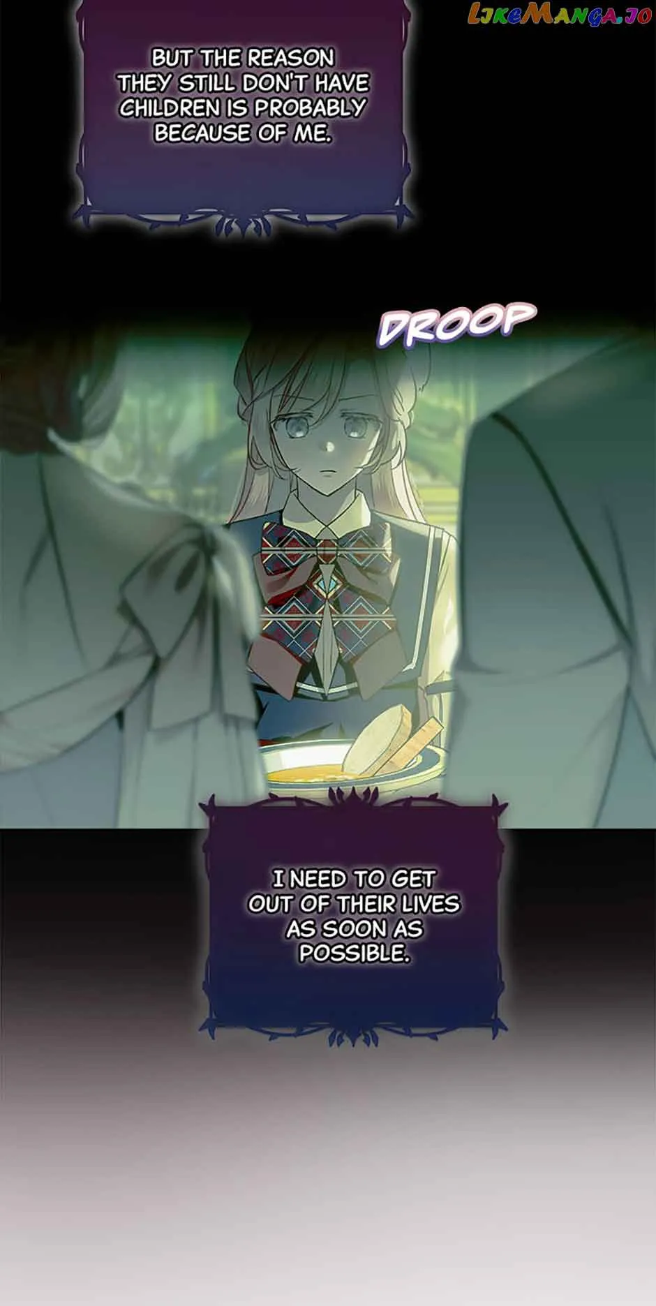 An Unseemly Lady Chapter 67 Online - página 34
