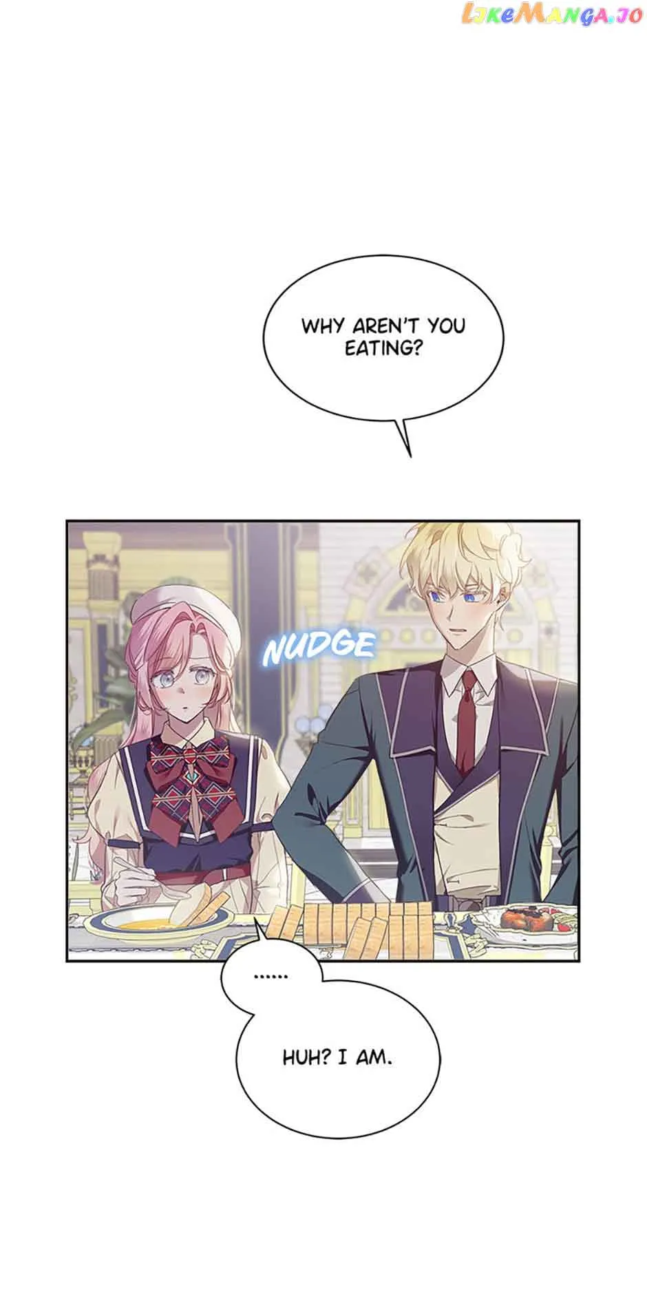 An Unseemly Lady Chapter 67 Online - página 36