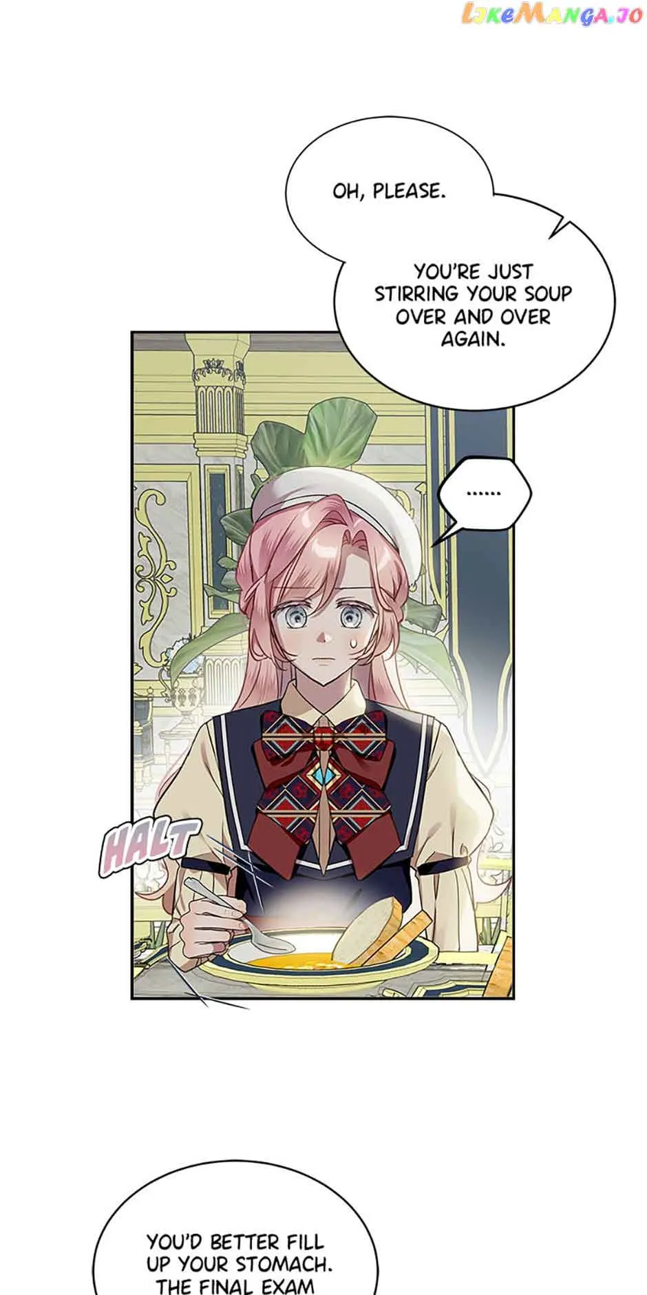 An Unseemly Lady Chapter 67 Online - página 37
