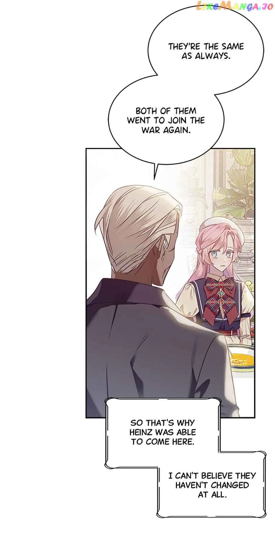 An Unseemly Lady Chapter 67 Online - página 40