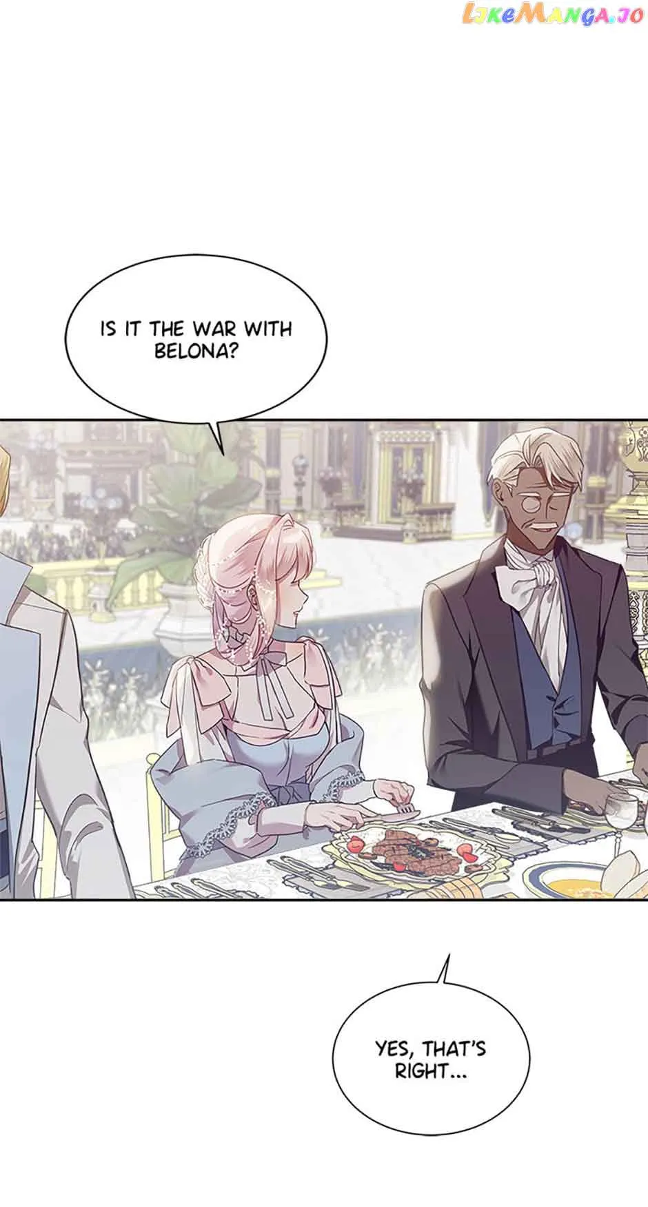 An Unseemly Lady Chapter 67 Online - página 41
