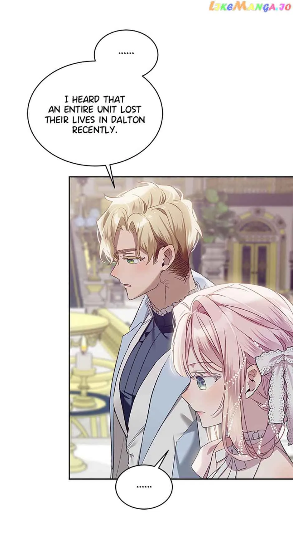 An Unseemly Lady Chapter 67 Online - página 42