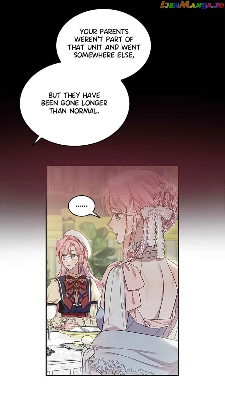 An Unseemly Lady Chapter 67 Online - página 45