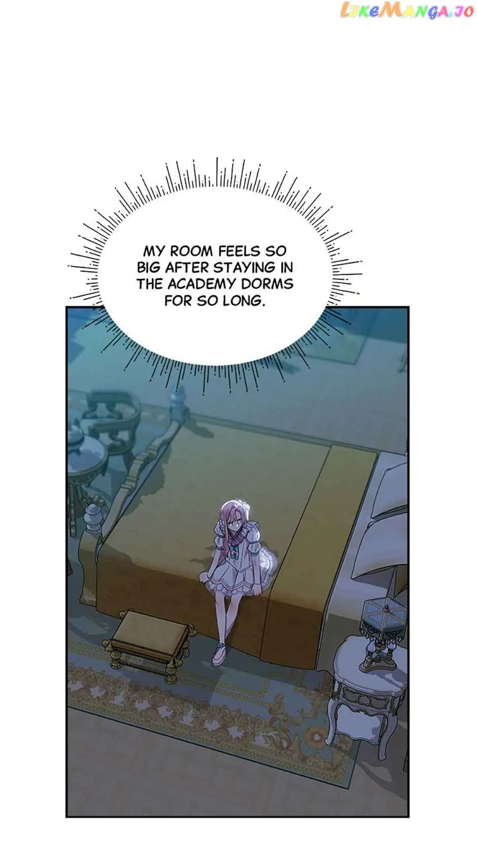 An Unseemly Lady Chapter 67 Online - página 51