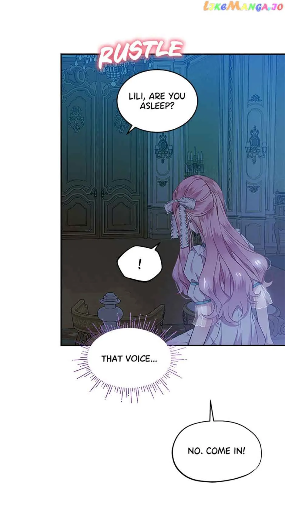 An Unseemly Lady Chapter 67 Online - página 53