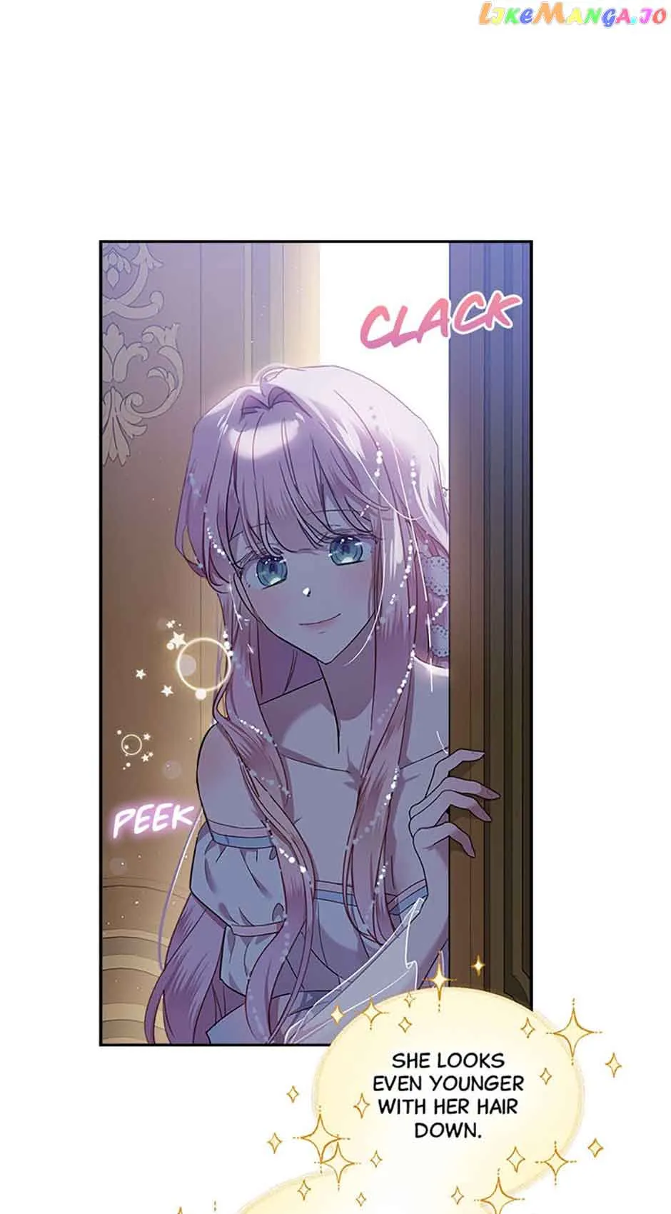 An Unseemly Lady Chapter 67 Online - página 54