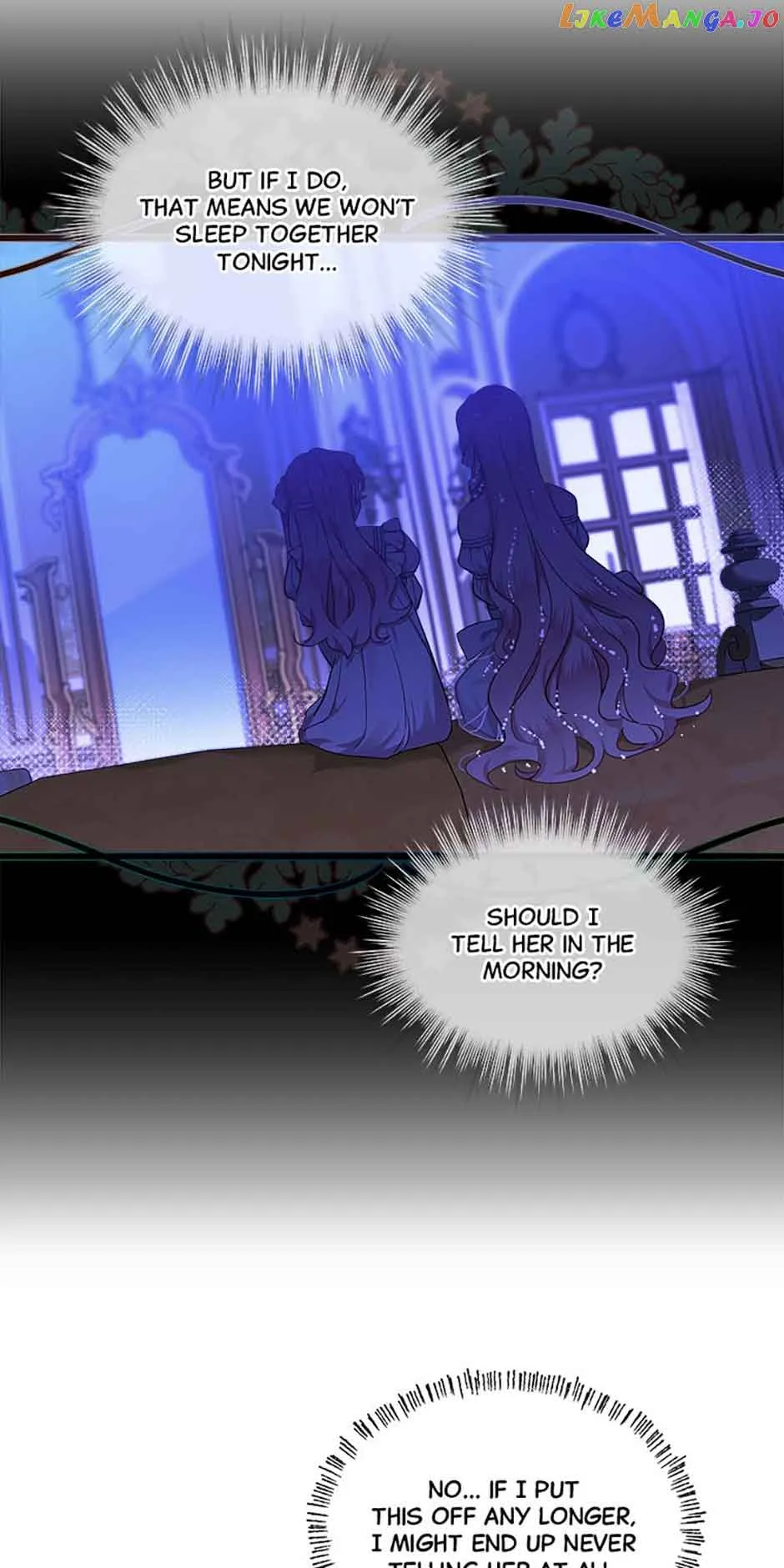 An Unseemly Lady Chapter 67 Online - página 59