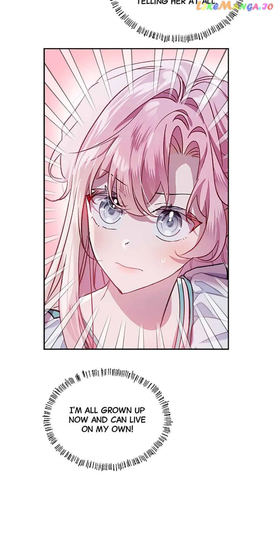 An Unseemly Lady Chapter 67 Online - página 60