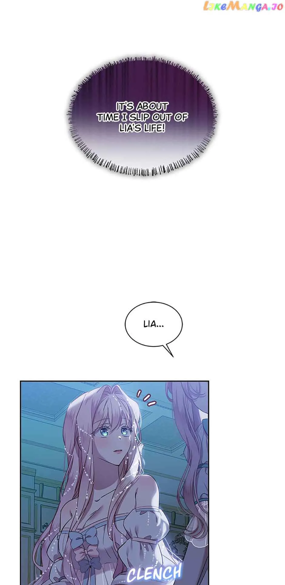 An Unseemly Lady Chapter 67 Online - página 61