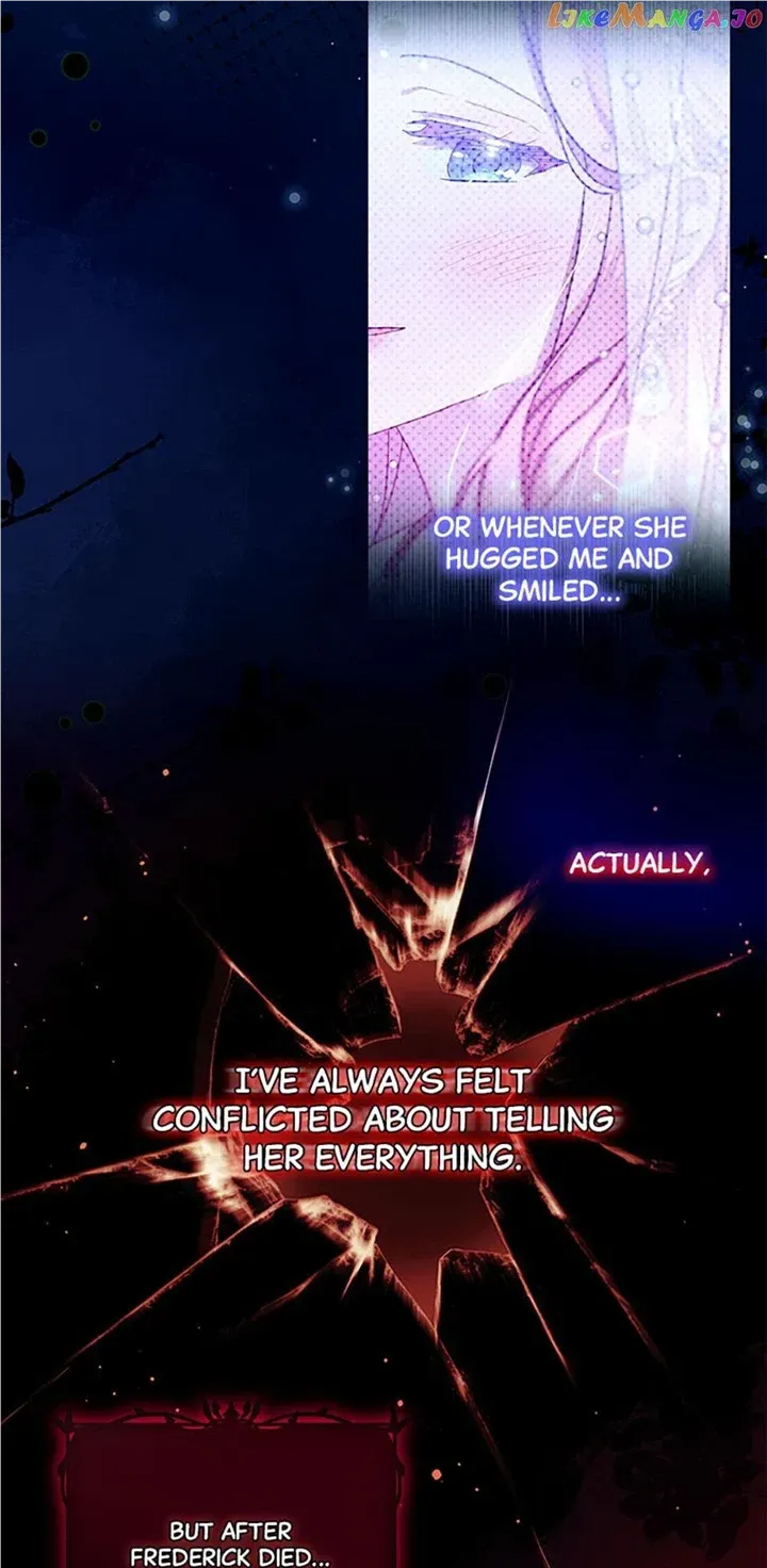 An Unseemly Lady Chapter 68 Online - página 3