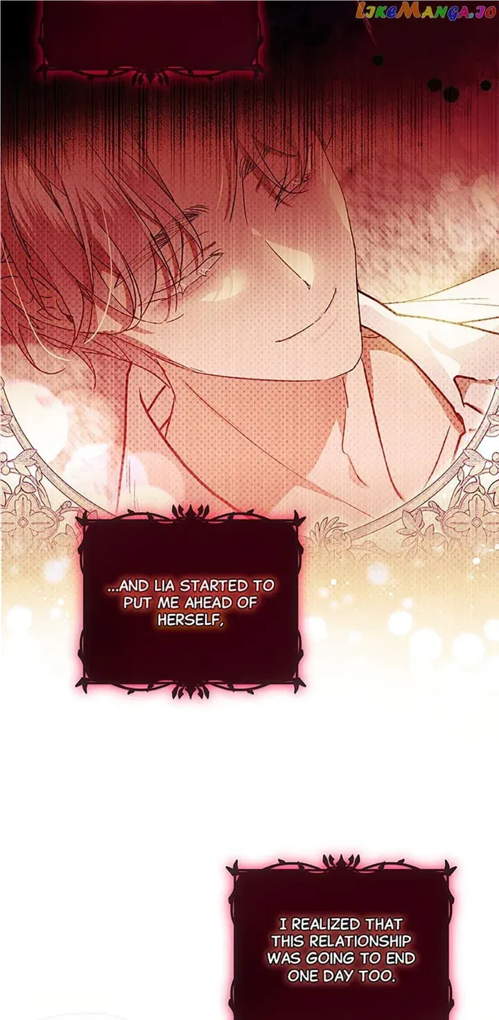 An Unseemly Lady Chapter 68 Online - página 4