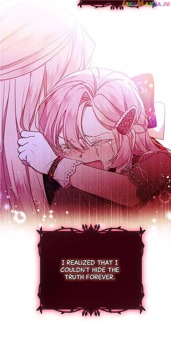 An Unseemly Lady Chapter 68 Online - página 5