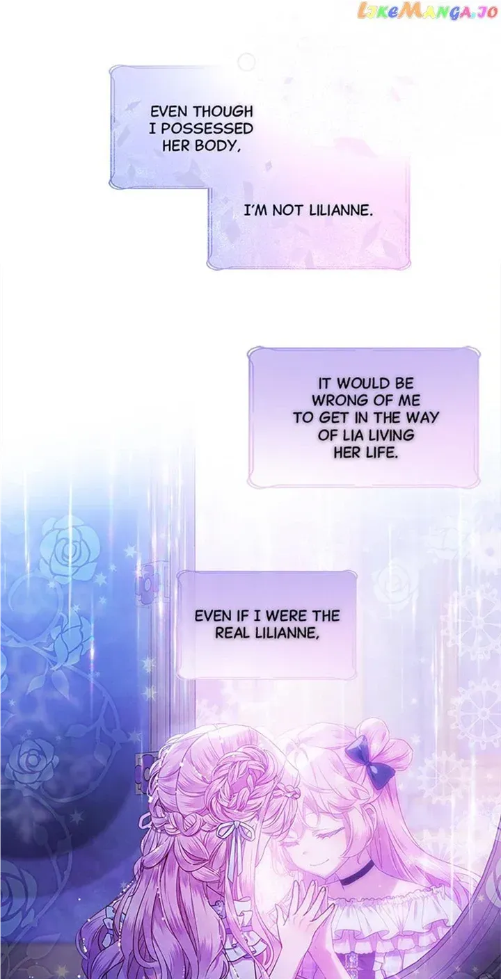 An Unseemly Lady Chapter 68 Online - página 6