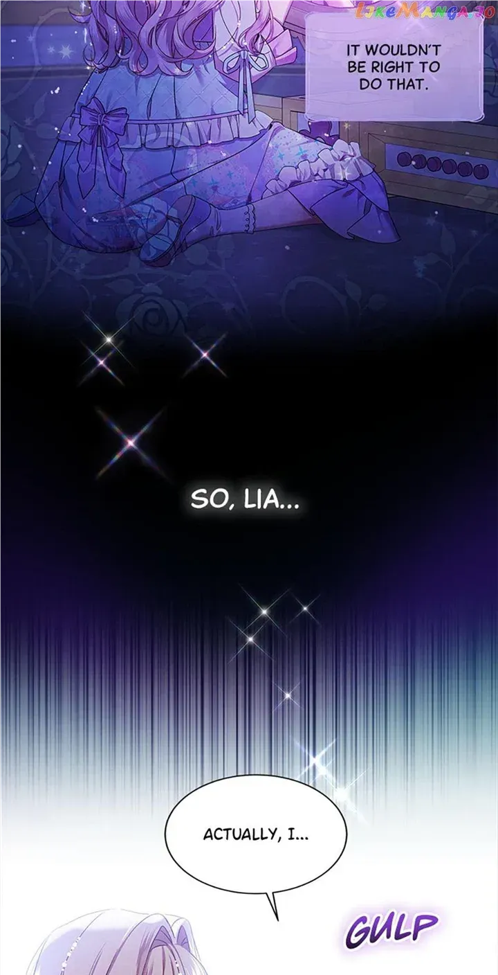An Unseemly Lady Chapter 68 Online - página 7