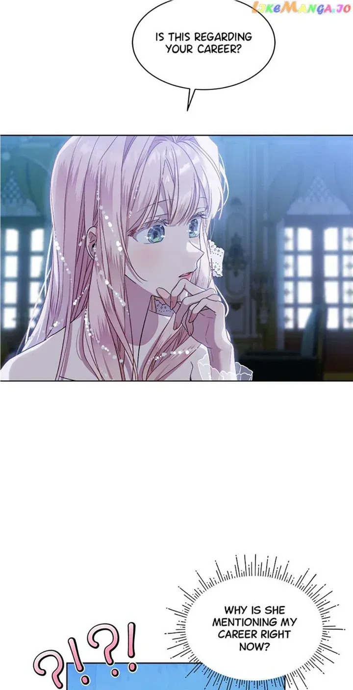An Unseemly Lady Chapter 68 Online - página 9