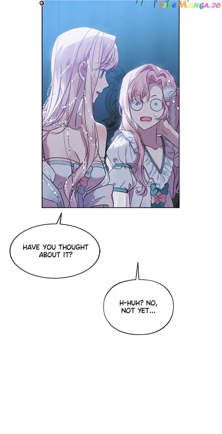 An Unseemly Lady Chapter 68 Online - página 10