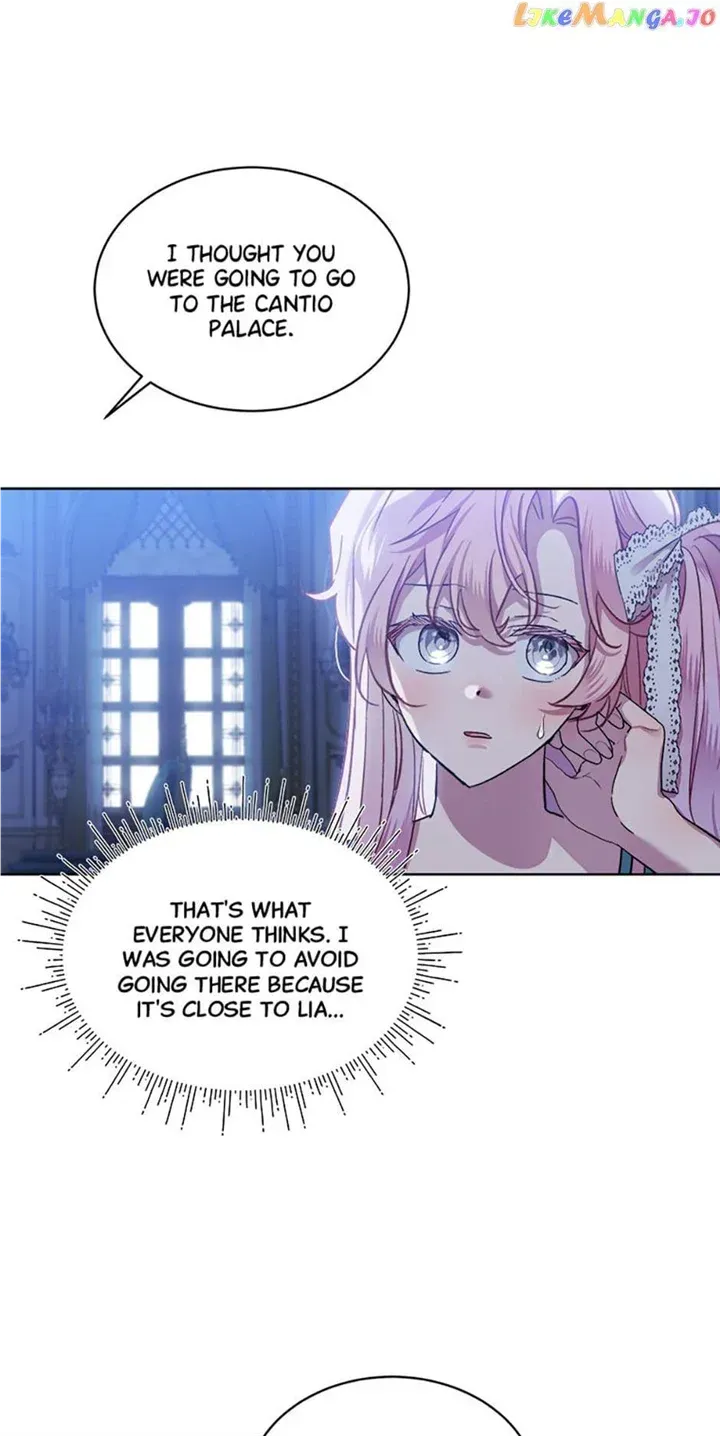 An Unseemly Lady Chapter 68 Online - página 11
