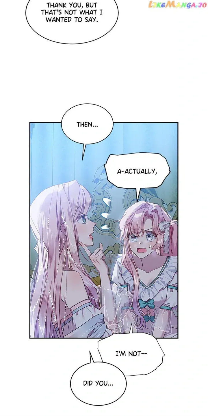 An Unseemly Lady Chapter 68 Online - página 14