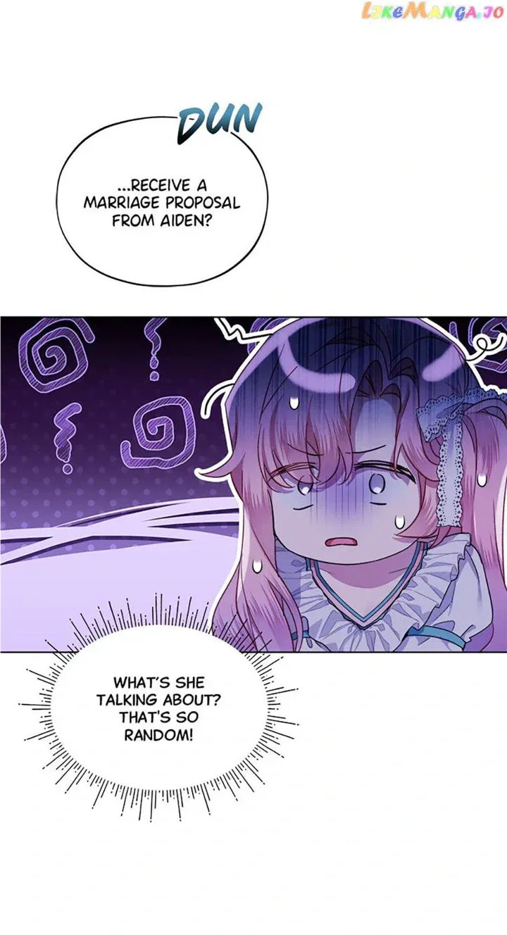 An Unseemly Lady Chapter 68 Online - página 15