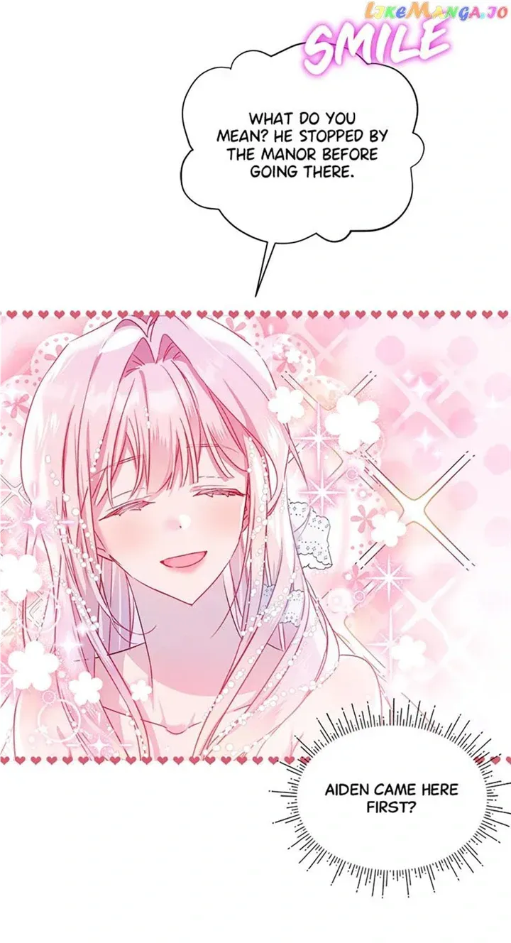 An Unseemly Lady Chapter 68 Online - página 17