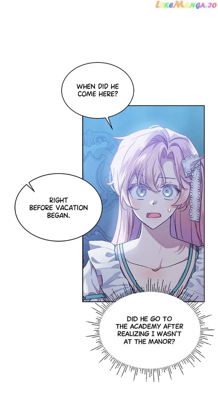 An Unseemly Lady Chapter 68 Online - página 18