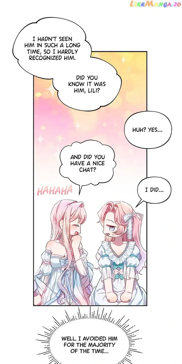 An Unseemly Lady Chapter 68 Online - página 19