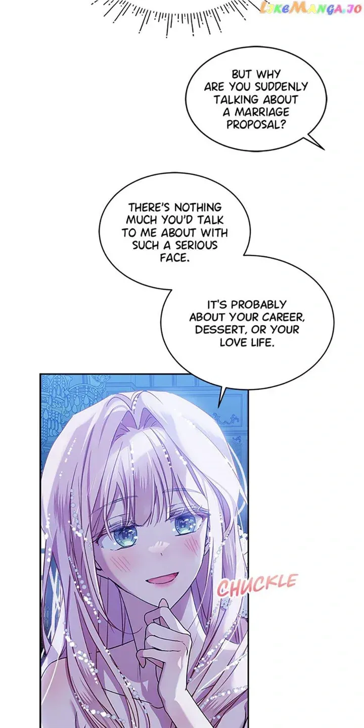 An Unseemly Lady Chapter 68 Online - página 20