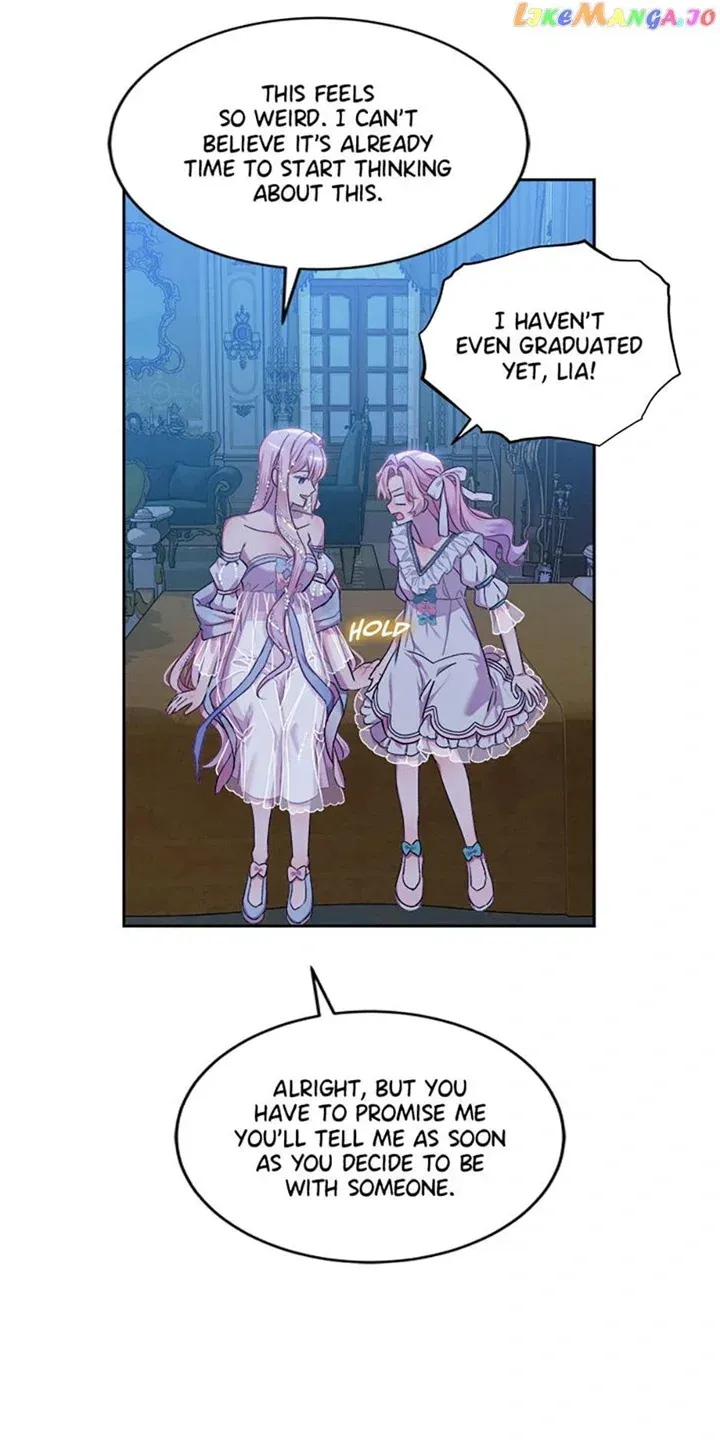 An Unseemly Lady Chapter 68 Online - página 23