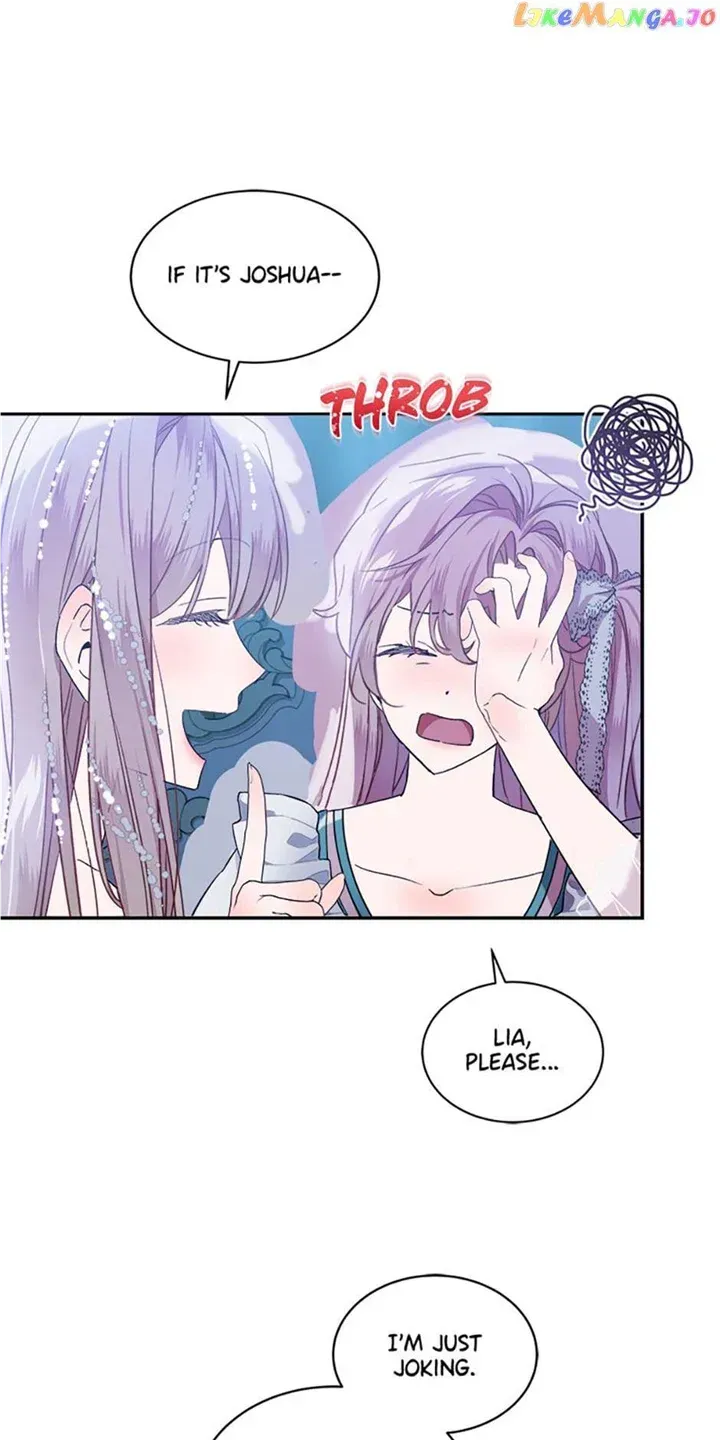 An Unseemly Lady Chapter 68 Online - página 24